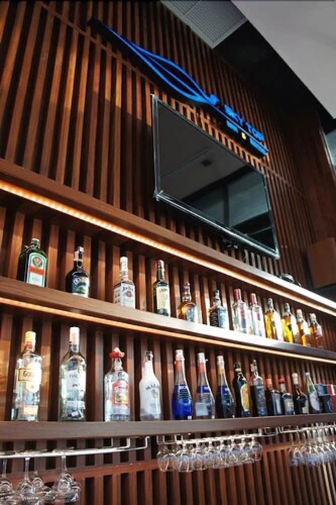 セレノテルパタヤビーチフロント 写真1