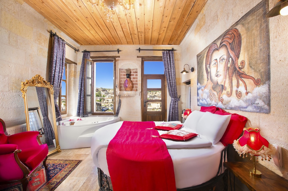 Carna Cave Hotel 7/50
