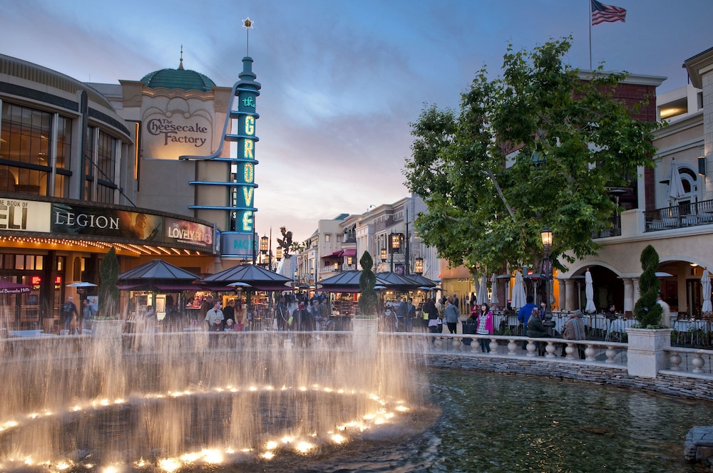Travelodge By Wyndham Burbank-Glendale in BURBANK - CA