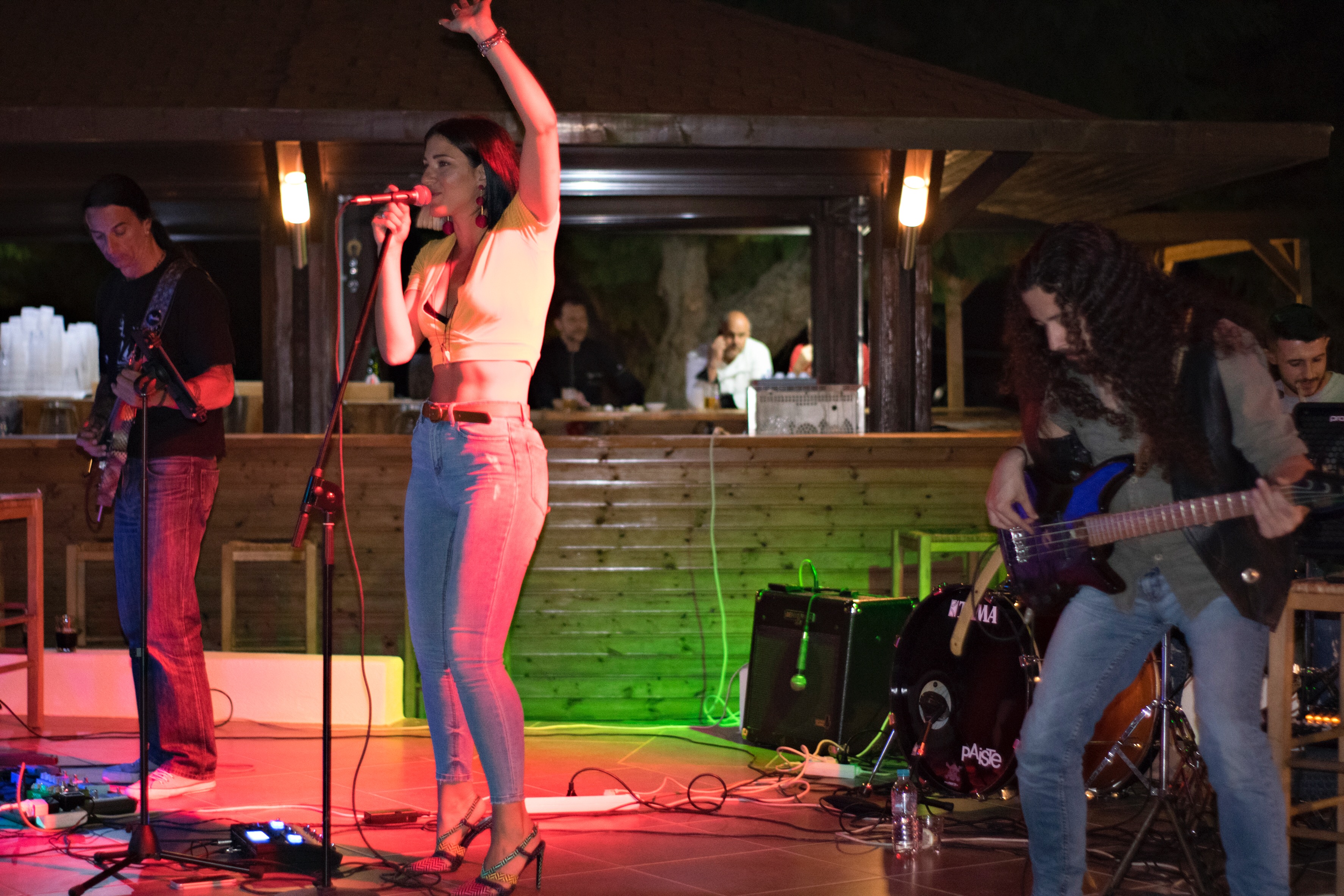 Sun Beach Lindos Hotel 35/50