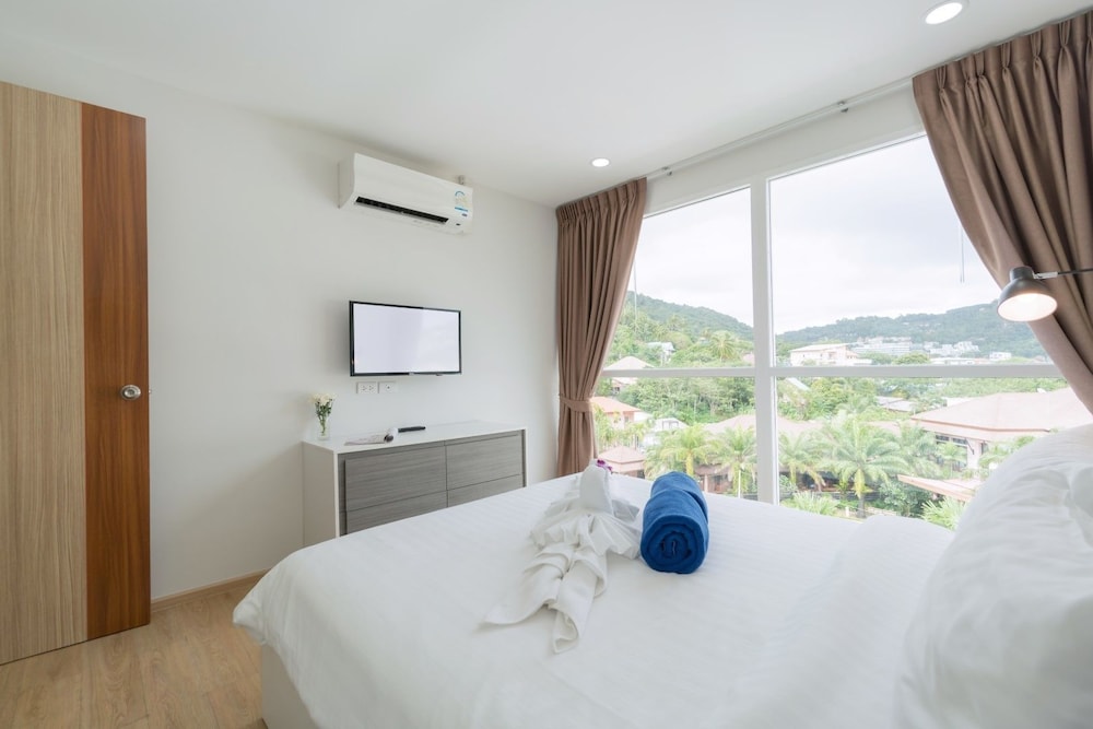 Ozone Condotel by RESAVA 21/39