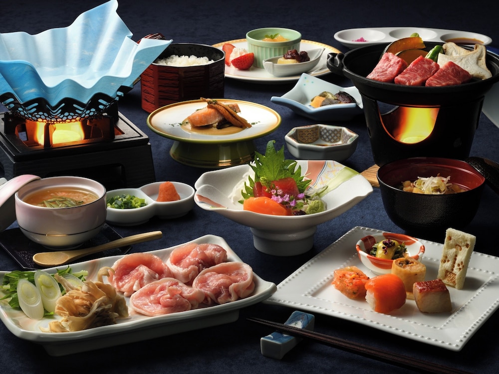 Oyu Onsen Hotel Kazuno 54/70