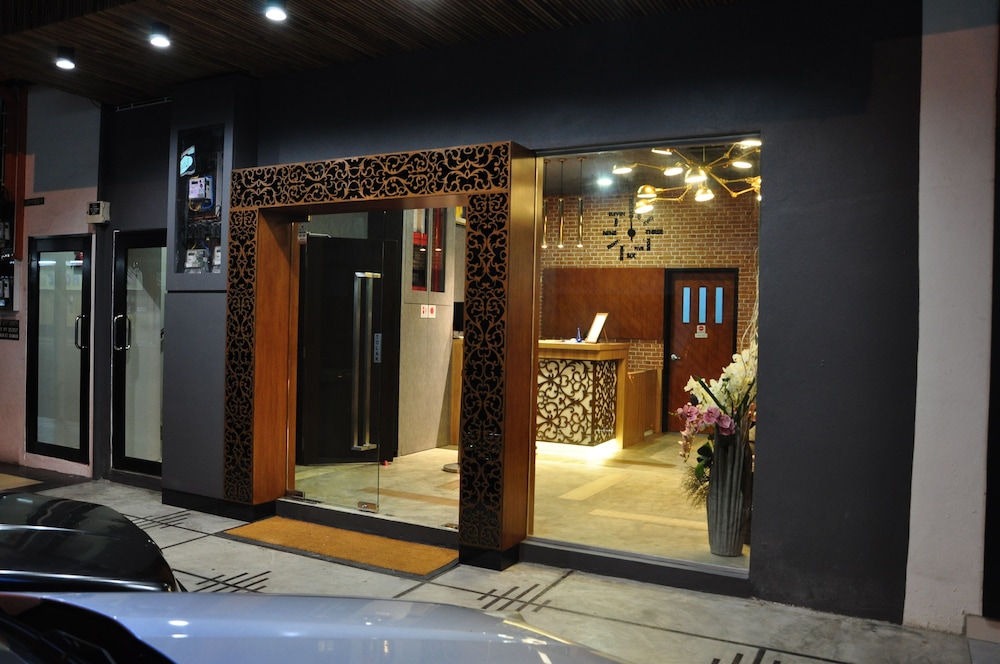 Valya Hotel - Kuala Terengganu photo3