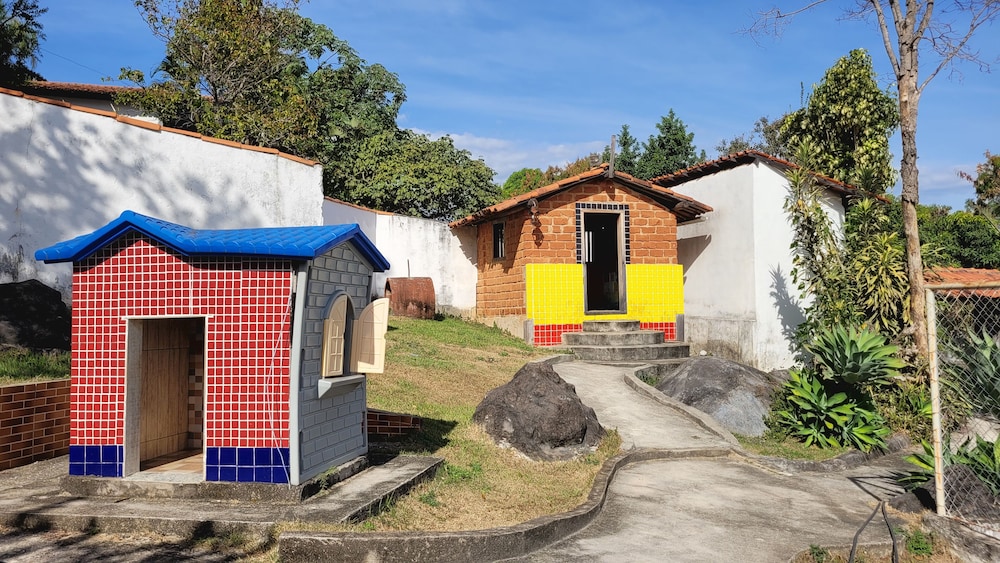 Pousada Estalagem Da Serra 5/50