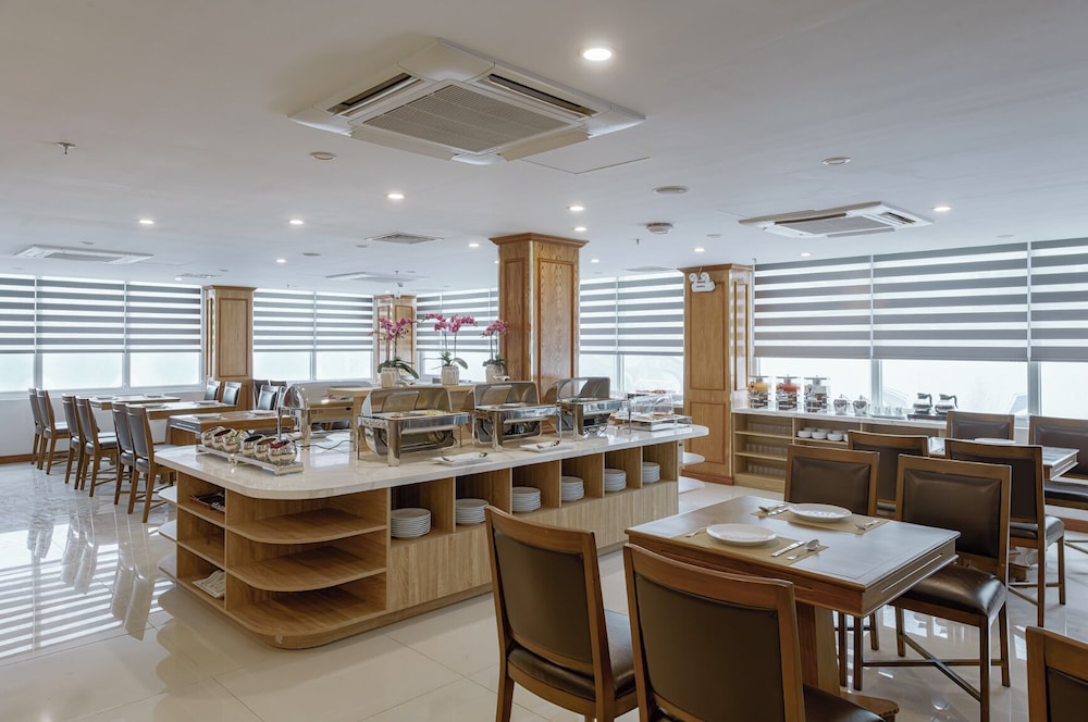 Hanoi Sail Hotel 36/50