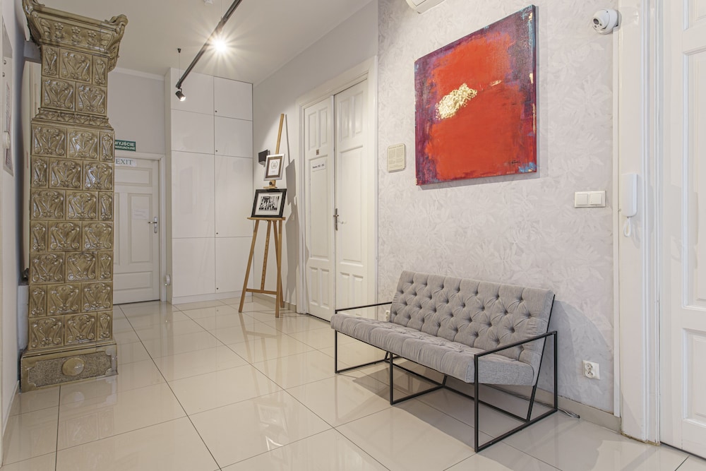 Novum House 31/50