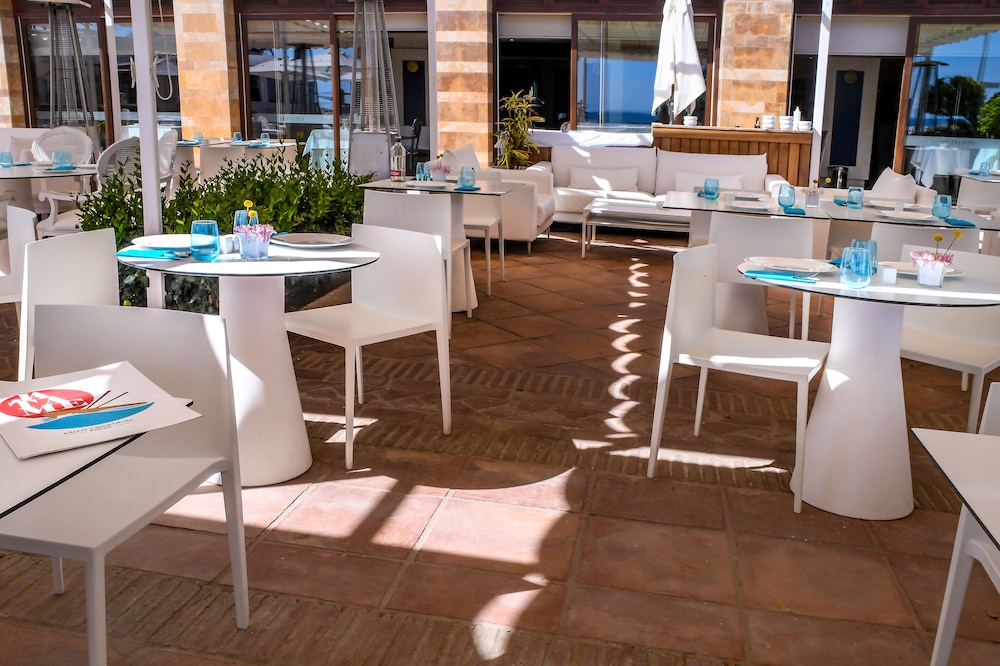 Gran Hotel Guadalpin Banus 39/50