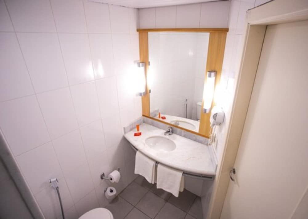 Ibis Petrolina 50/50
