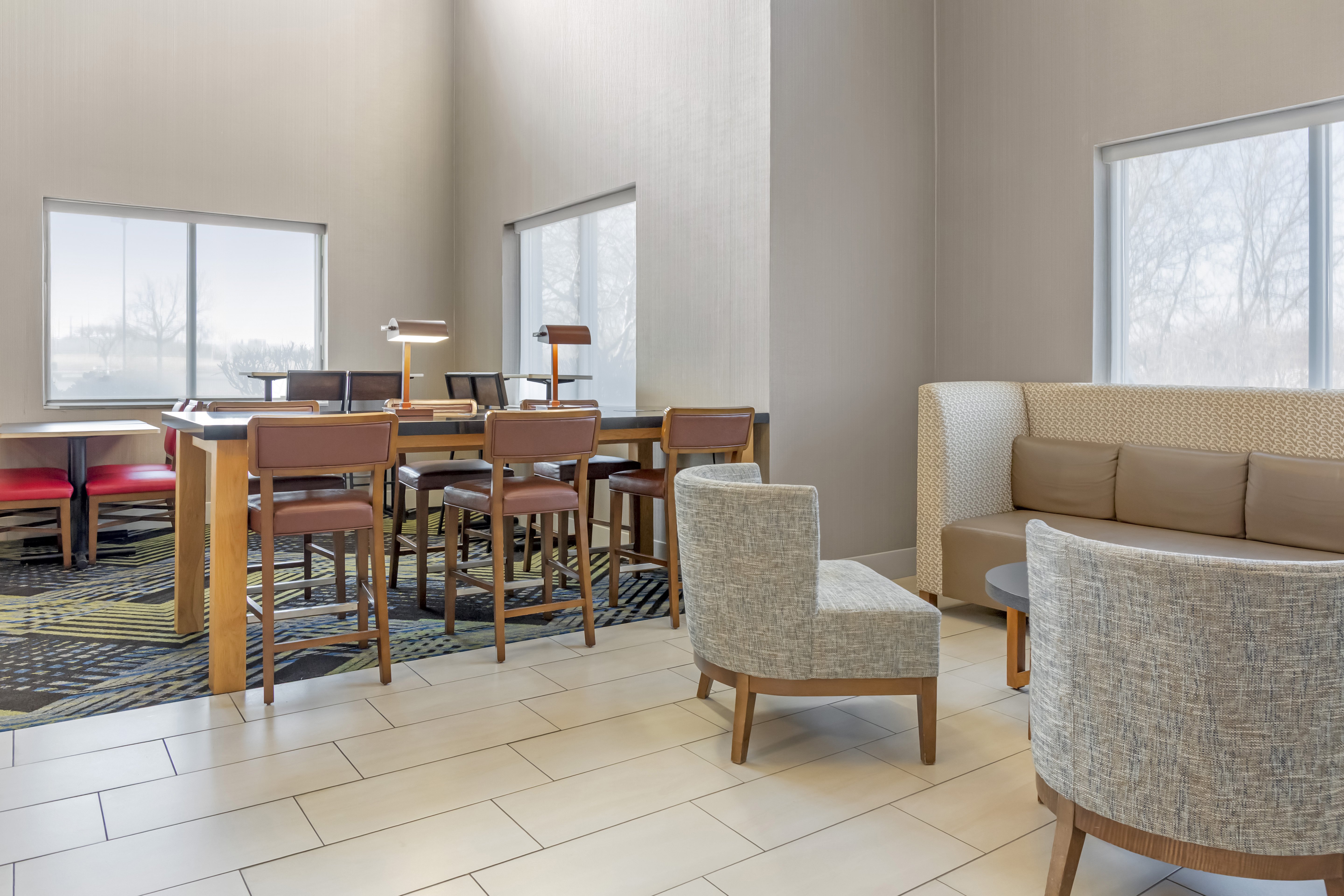 Holiday Inn Express & Suites Louisville South-Hillview, an IHG Hotel 47/55
