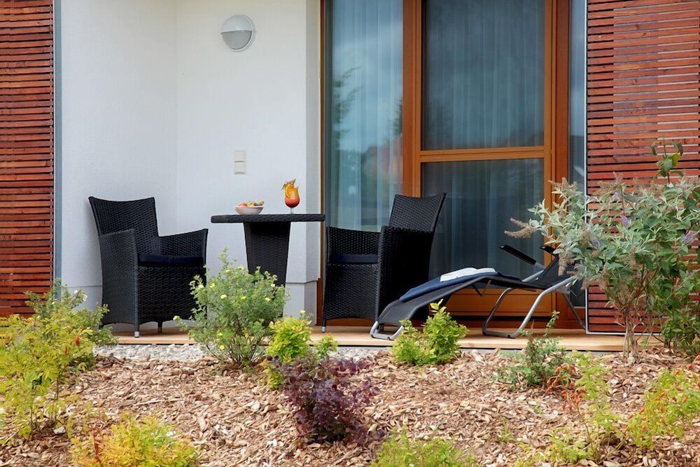 SEETELHOTEL Nautic Usedom Hotel & Spa 39/49