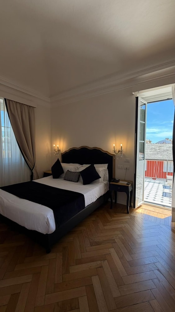 Mediterraneo Emotional Hotel And Spa 23/77