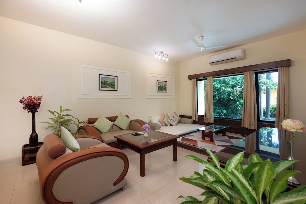 Mystic Valley Spa Resort 31/50