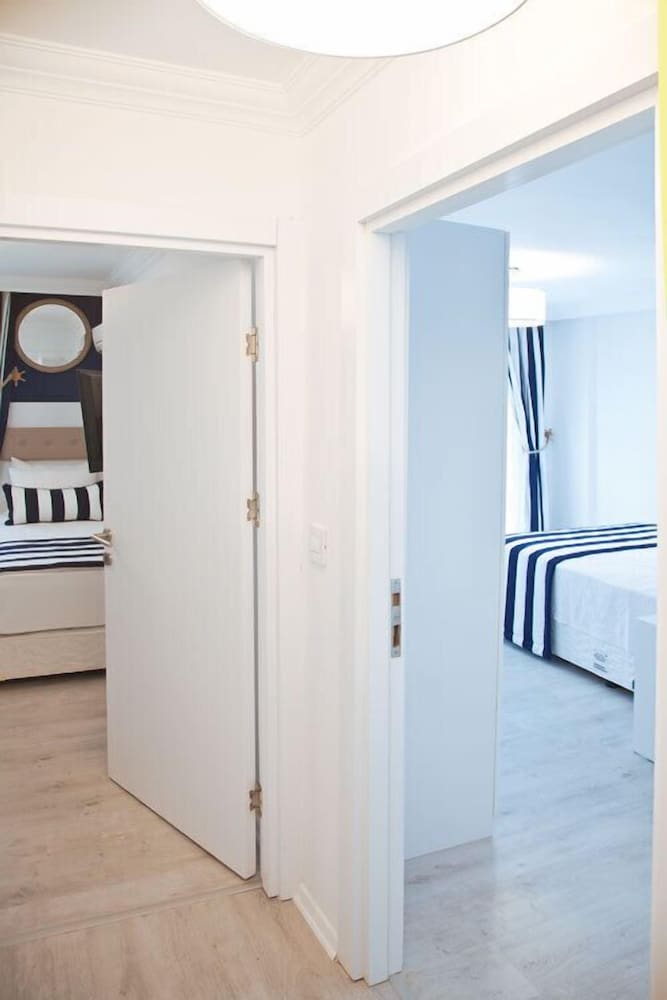Uslu Otel Royal Yachting 19/36