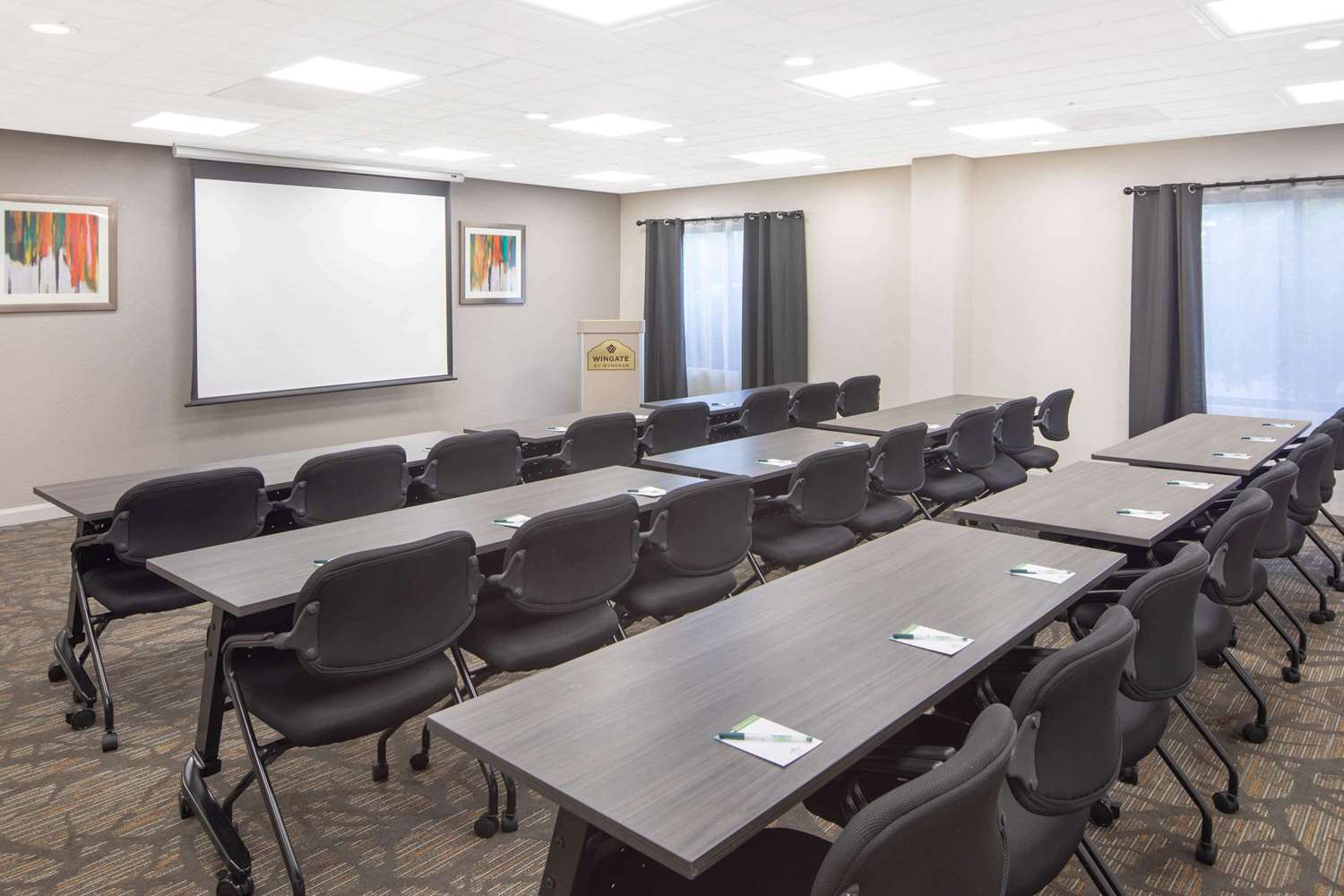 Wingate by Wyndham Greenville Airport 25/40
