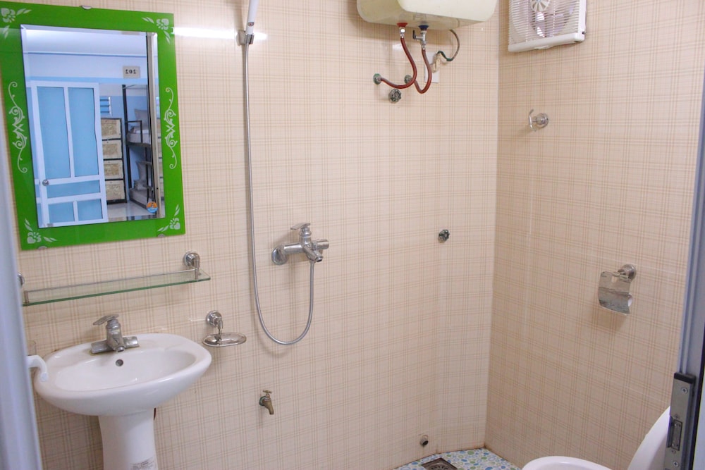 Ha Giang Amazing Hostel 31/34