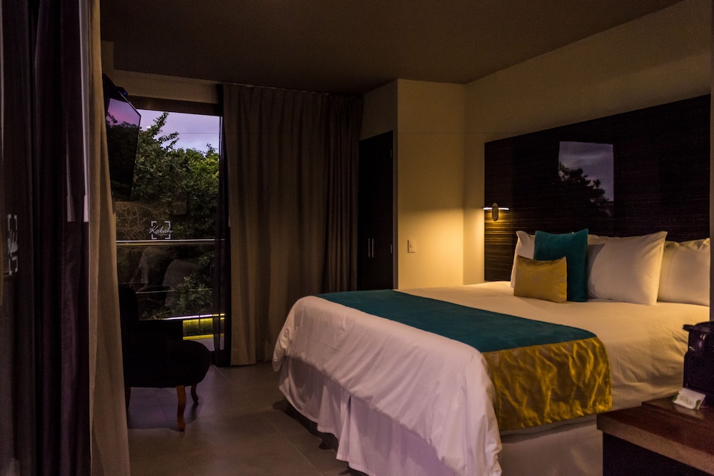 Kabah Boutique Hotel 37/64