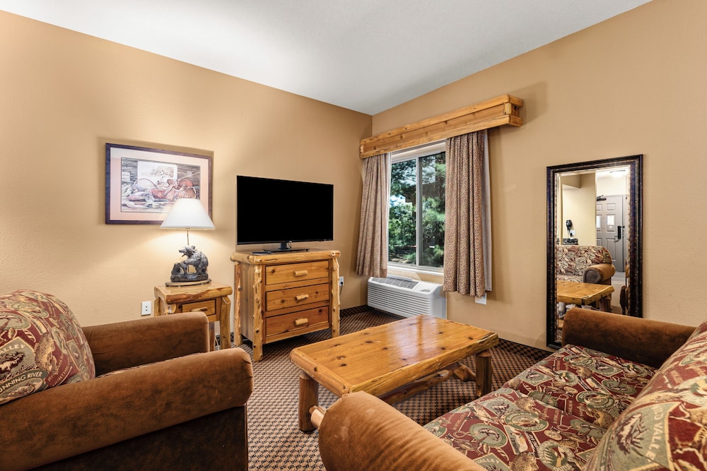 The Lodge at Brainerd Lakes, Trademark Collection by Wyndham 35/59