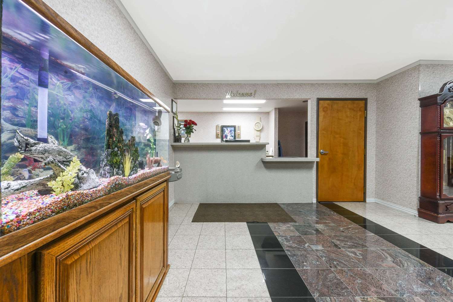Super 8 by Wyndham Burleson Fort Worth Area 2/15