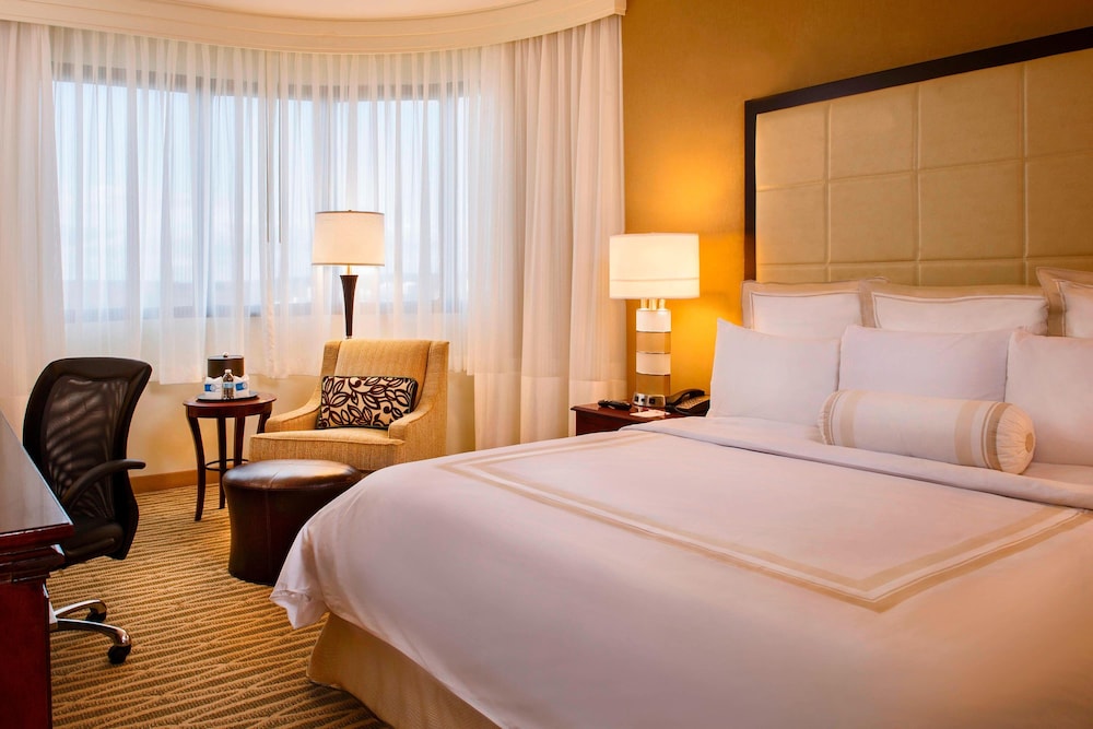 BWI Airport Marriott 9/38
