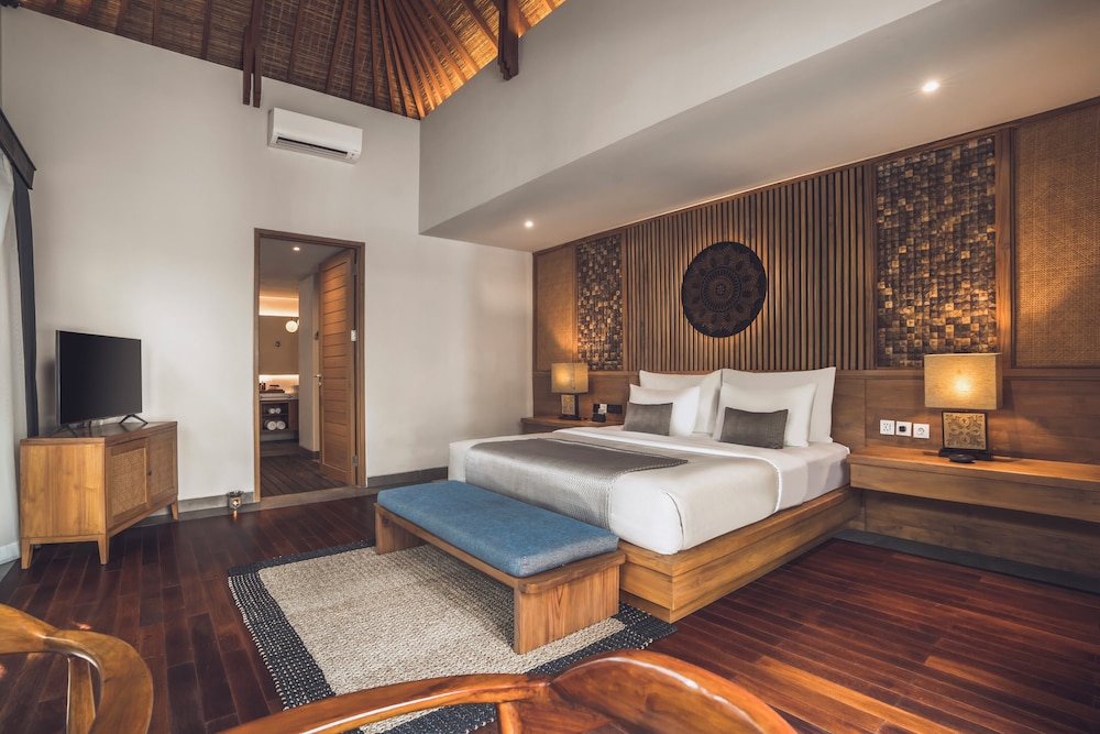Teratai Villa Canggu by Ini Vie Hospitality 30/63