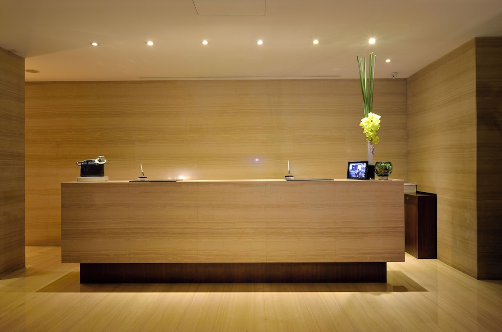 Les Suites Taipei Ching Cheng 4/67