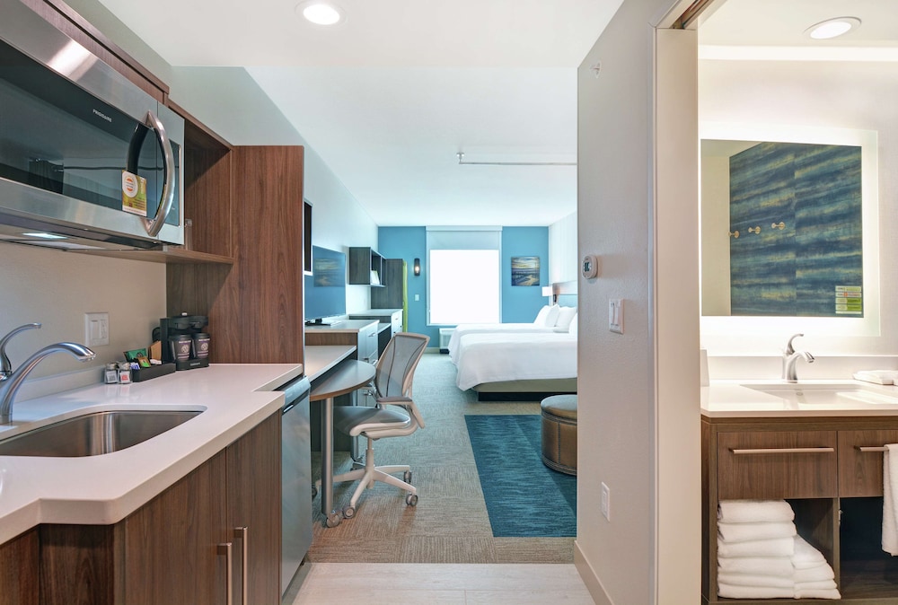 Home2 Suites By Hilton Bettendorf Quad Cities Ia 46/49