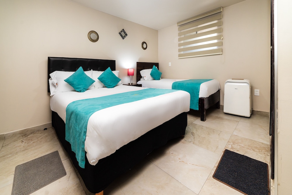 Hotel Boutique Las Campanas 14/41