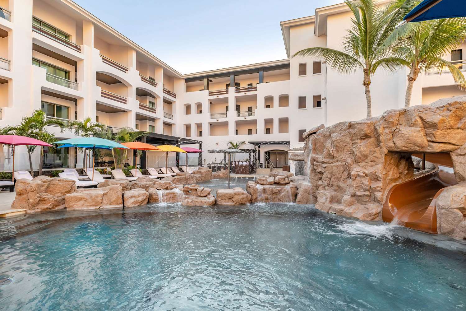 Hilton Vacation Club Cabo Azul Los Cabos 24/25