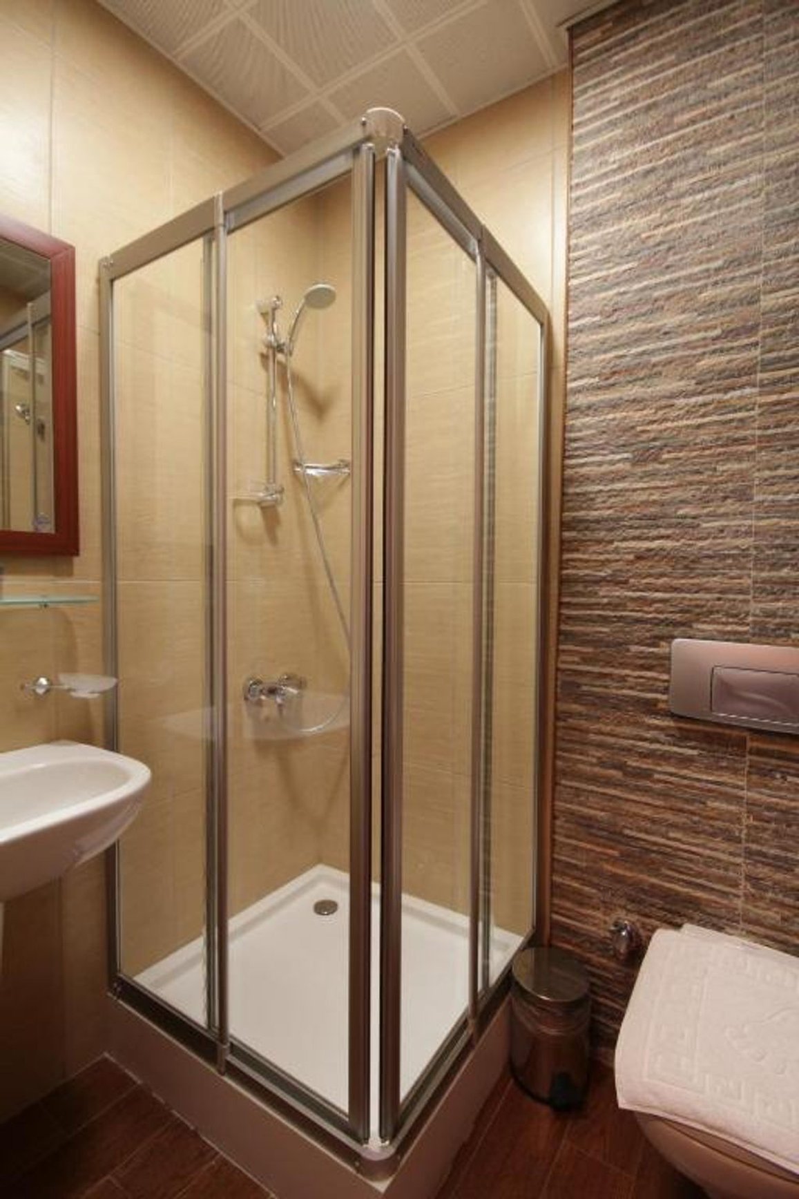 Konya Dervish Hotel 20/21