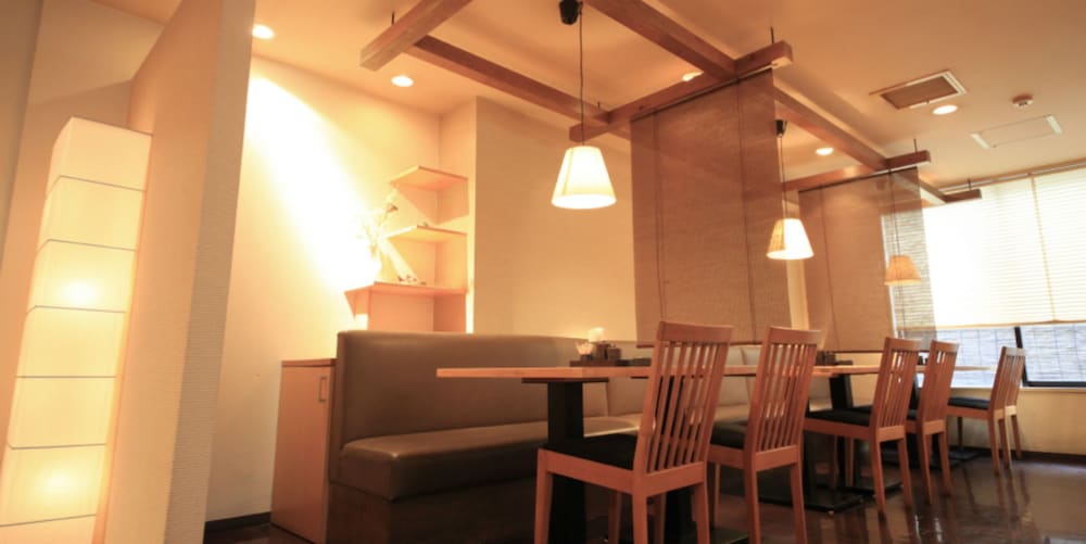 Shonandai Dai-ichi Hotel Fujisawa Yokohama 29/34