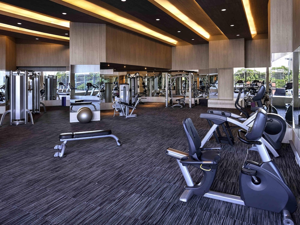 Grand Mercure Jakarta Kemayoran 38/69