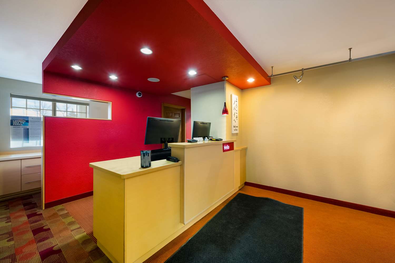 Sonesta Simply Suites Detroit Novi 2/10