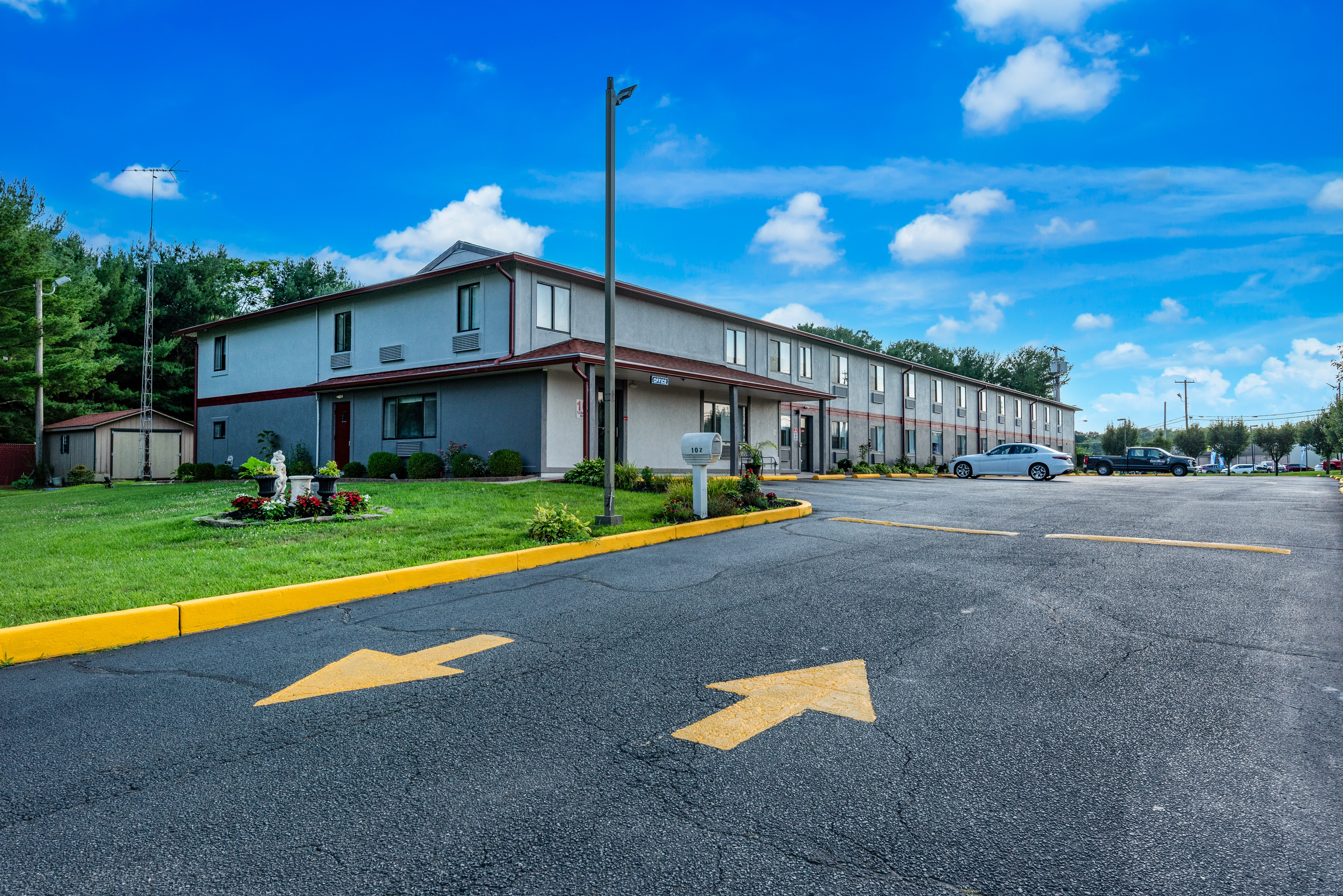 Red Roof Inn & Suites Vineland- Buena 11/15