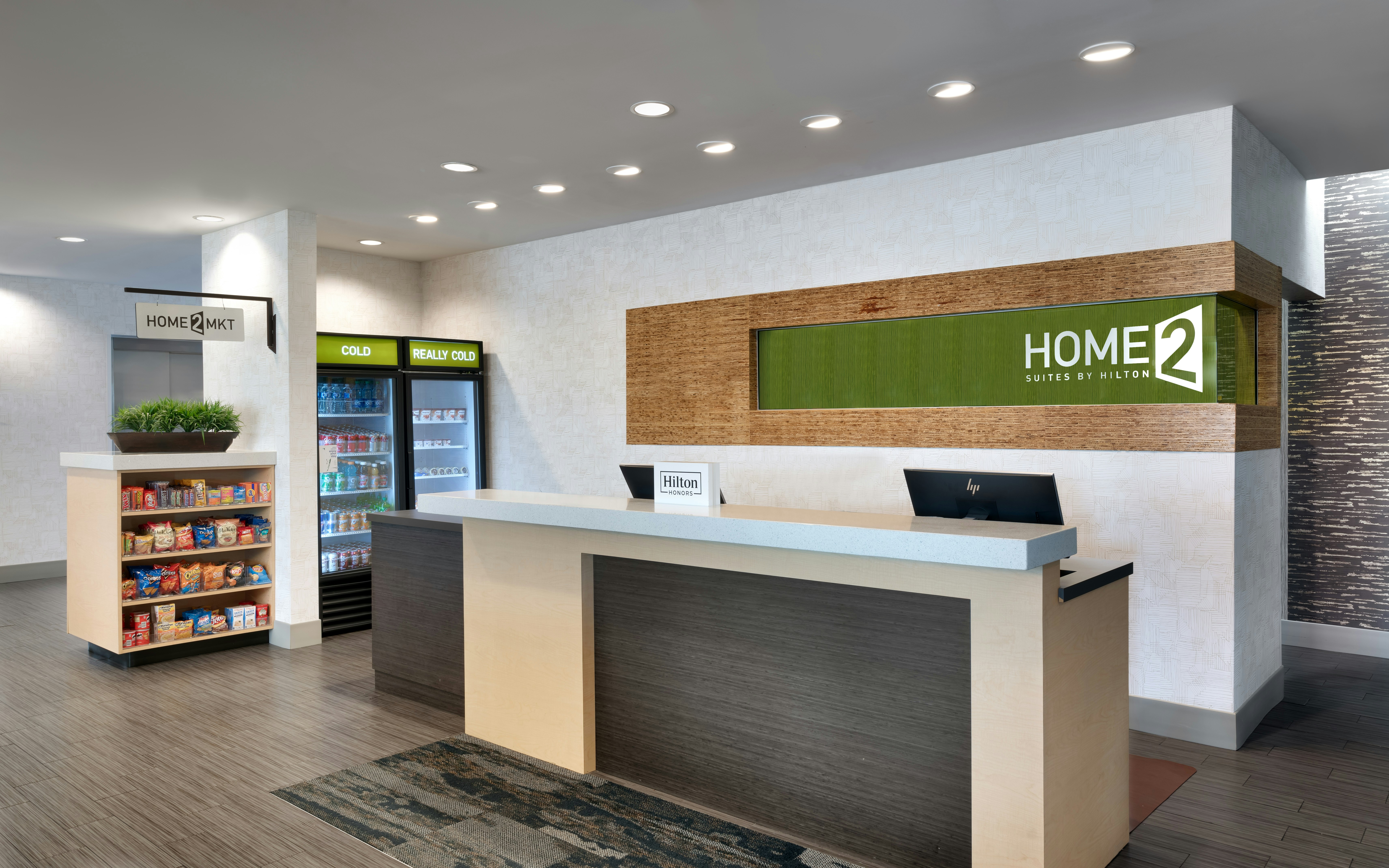 Home2 Suites By Hilton Houston/Katy 6/52
