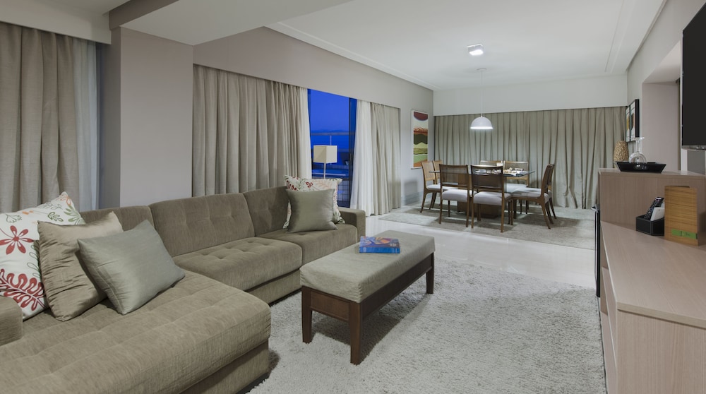 Comfort Hotel Fortaleza 32/48