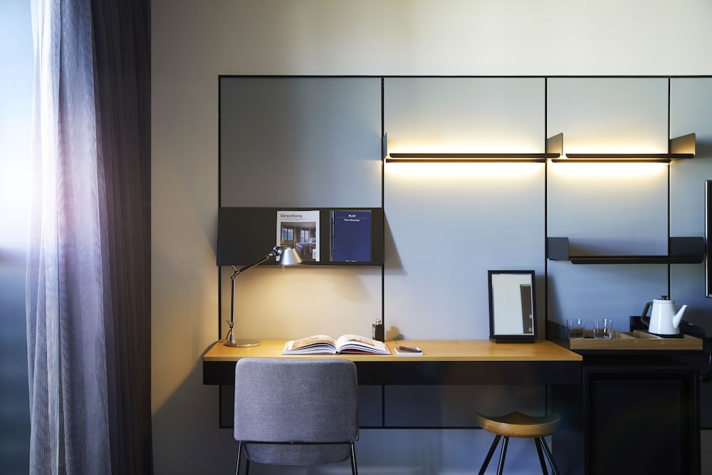Glad Hotel Yeouido 47/64