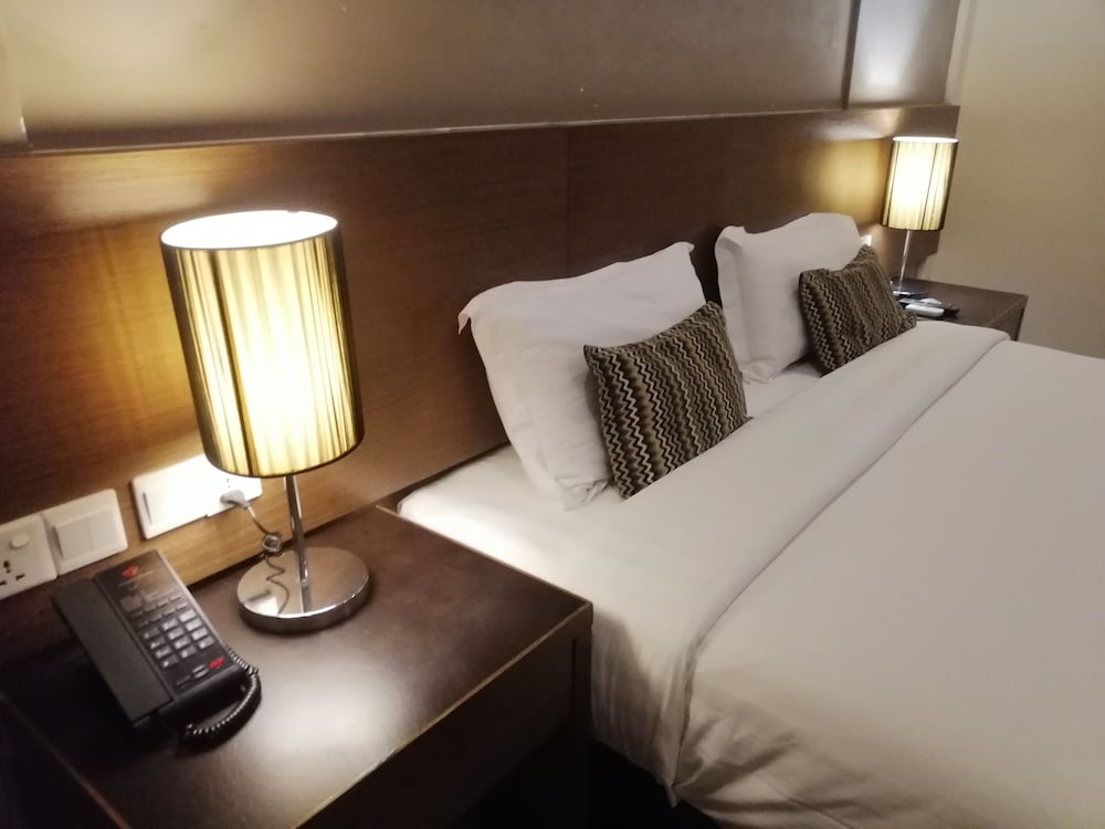 Langkawi Seaview Hotel 17/76