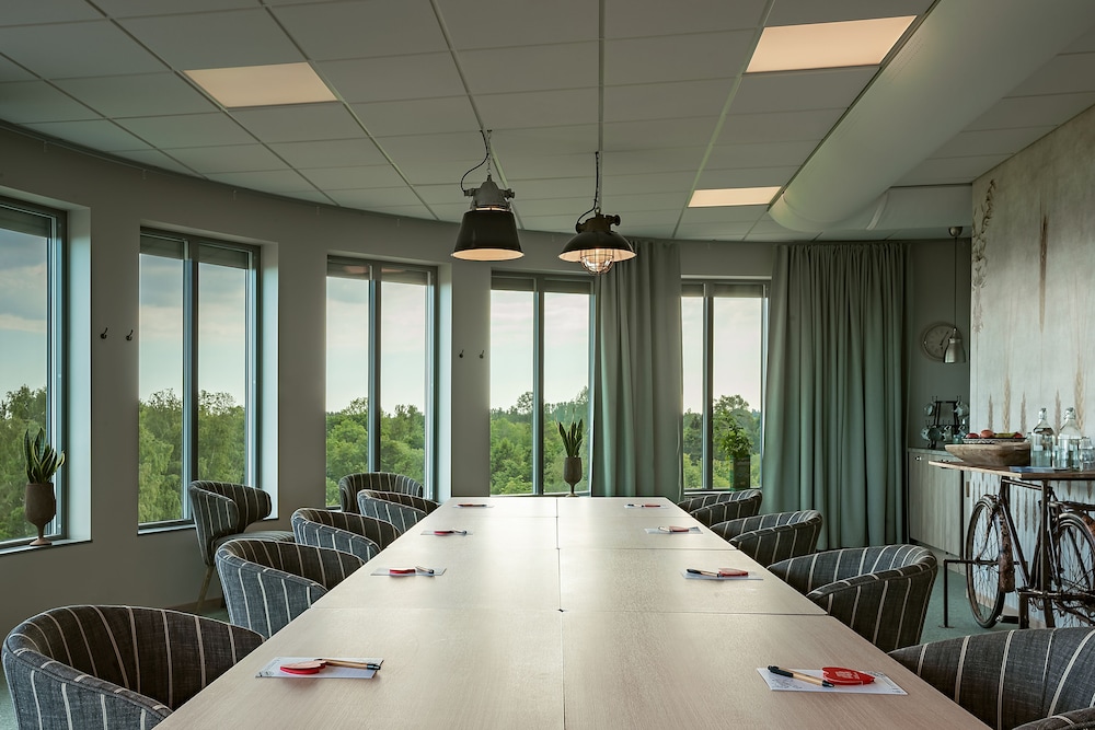 Hotell Mossbylund 29/50