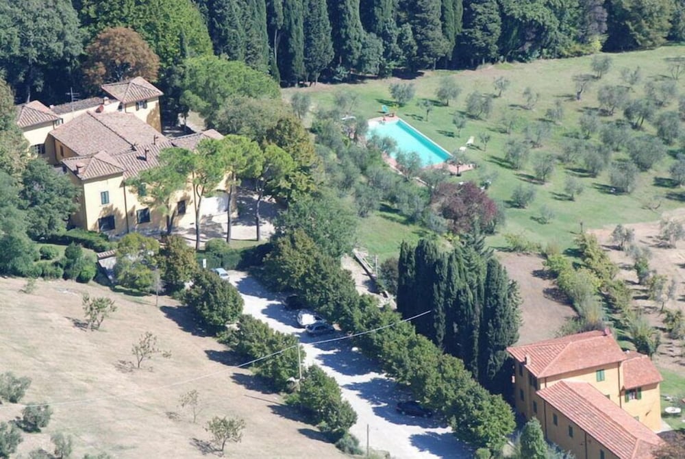 Il Trebbiolo Relais 37/49