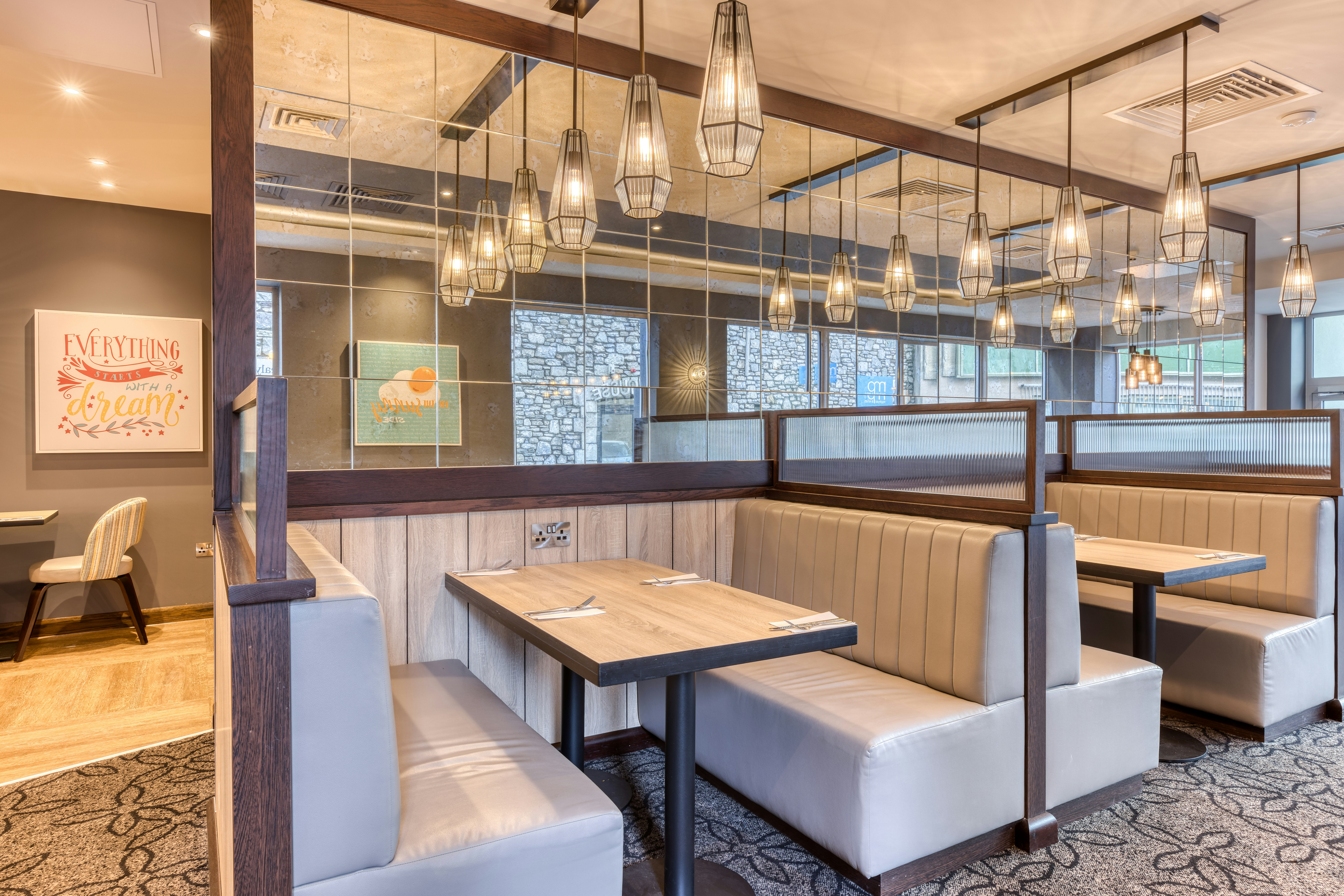 Premier Inn Cork City Centre 25/35