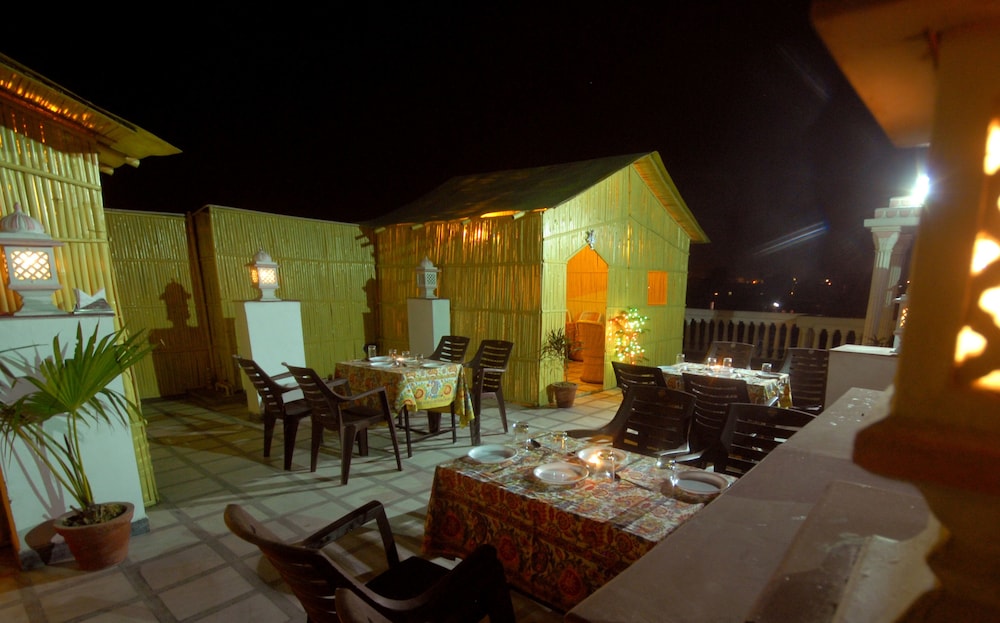 Rajputana Haveli 18/26