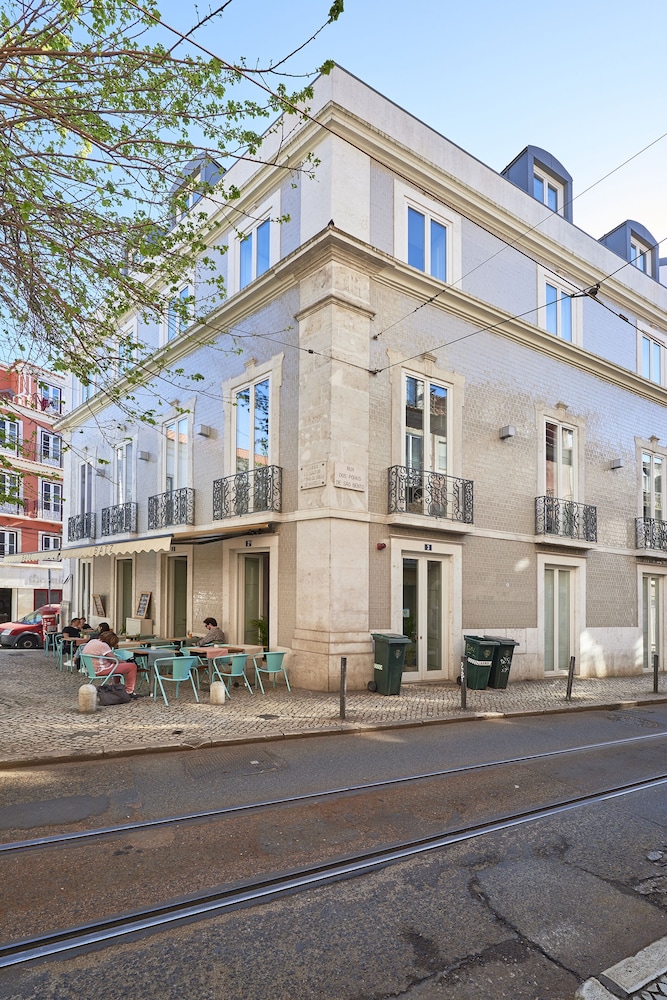 Lisbon Five Stars Apartments Combro 7 46/50