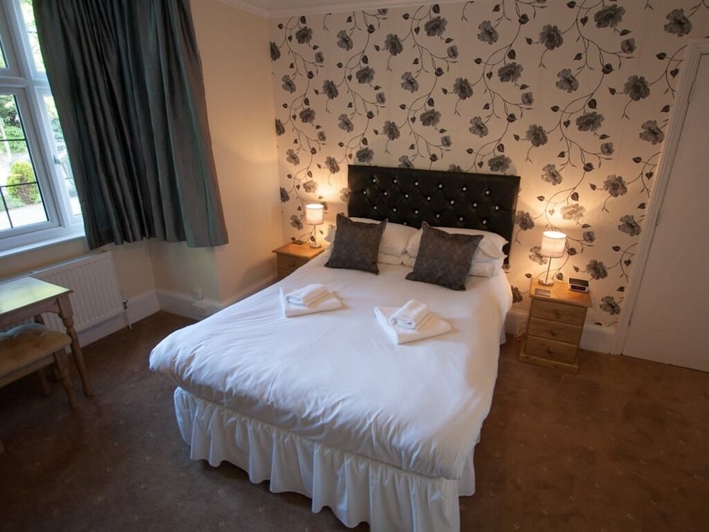 Ashlea Guest House 19/50
