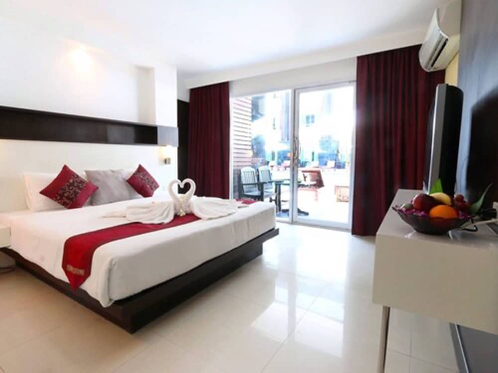 Baron Beach Hotel 29/73