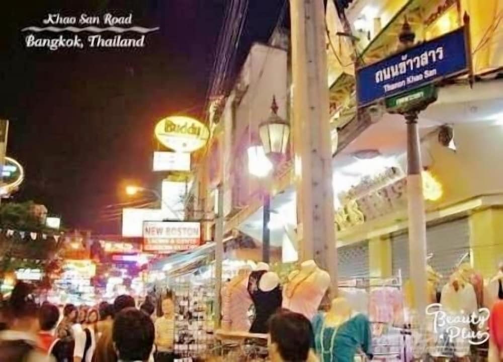 Baan Pinklao 7/40