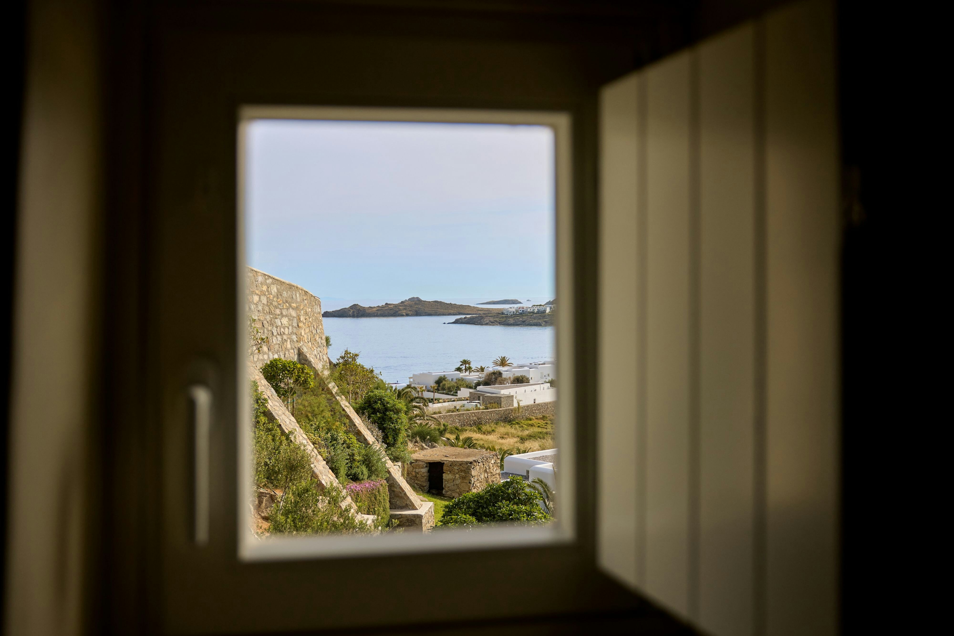 Santa Marina, a Luxury Collection Resort, Mykonos 64/67