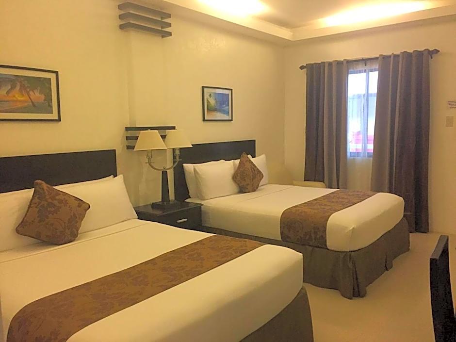 Chateau De Boracay 6/23