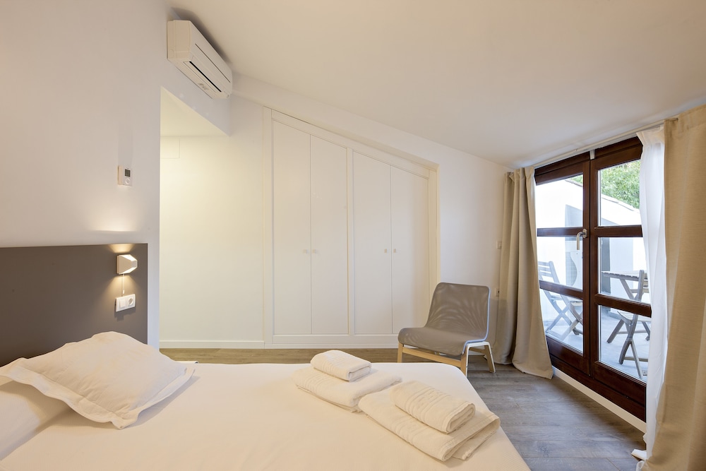 Smart Suites Albaicin 25/63