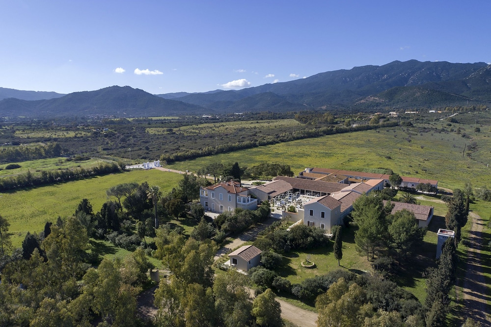 Villa Cavalieri Country Hotel 61/77