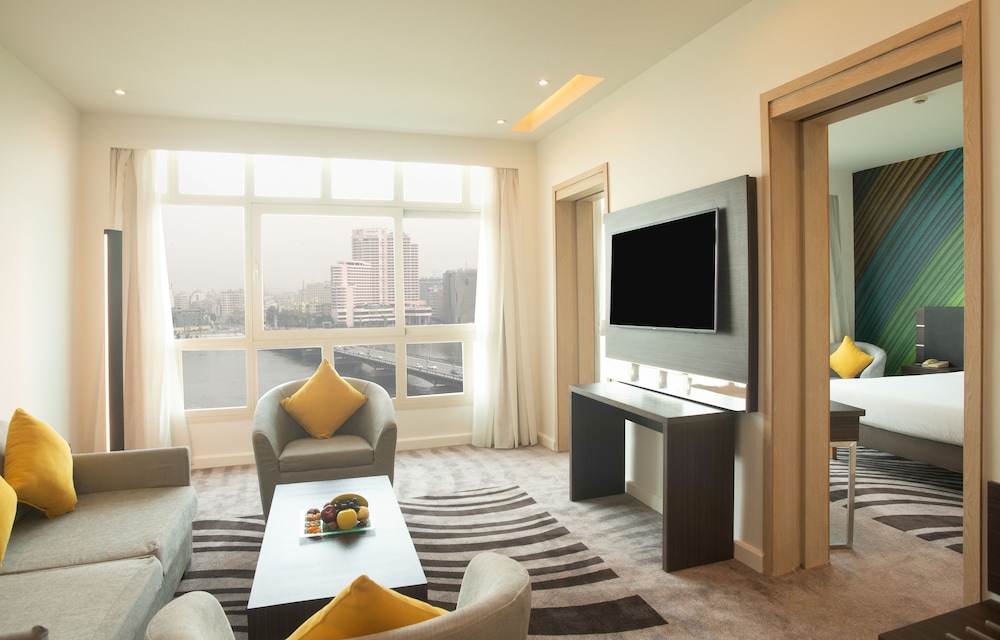Novotel Cairo El Borg Hotel 55/73